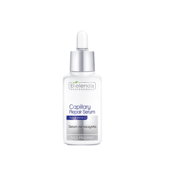 Bielenda Professional Face Program Serum na naczynka (30 ml)