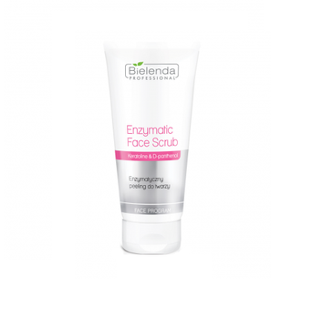 Bielenda Professional Face Program enzymatyczny peeling do twarzy (150 g)