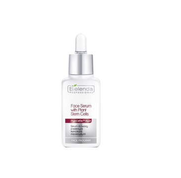 Bielenda Professional Face Program Serum do twarzy z komórkami macierzystymi (30 ml)