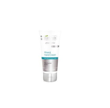 Bielenda Professional Mineral Hand Cream mineralny krem do rąk (50 ml)