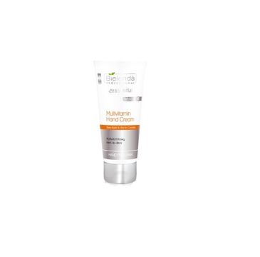 Bielenda Professional Multivitamin Hand Cream multiwitaminowy krem do dłoni (50 ml)