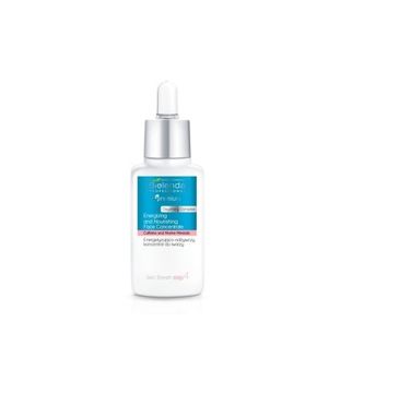 Bielenda Professional Skin Breath energetyzująco-odżywczy koncentrat do twarzy (30 ml)
