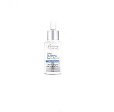 Bielenda Professional Ultra Hydrating Face Serum ultranawilżające serum do twarzy (30 ml)