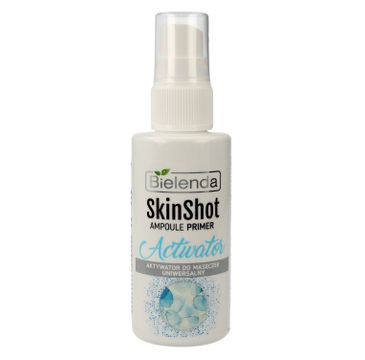 Bielenda SkinShot aktywator do maseczek (75 ml)