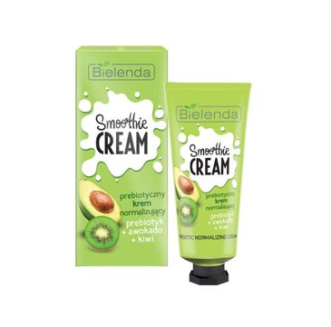 Bielenda Smoothie Cream prebiotyczny krem normalizujący (50 ml)