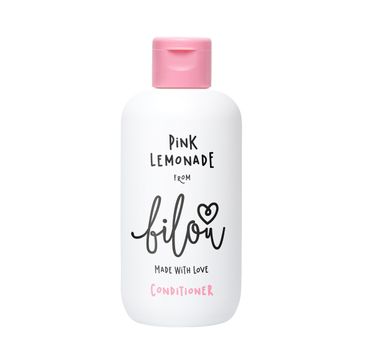 Bilou Pink Lemonade Conditioner nawilżająca odżywka do włosów (200 ml)
