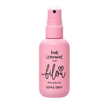 Bilou Pink Lemonade Repair Spray regenerujący spray do włosów (150 ml)