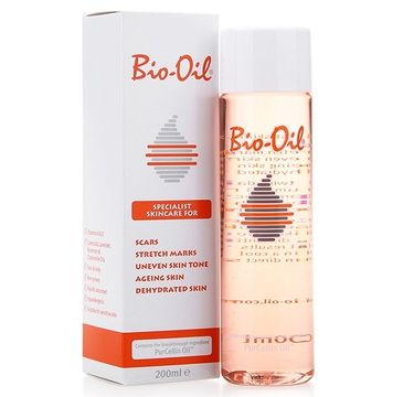 Bio-Oil – Olejek na blizny i rozstępy (200 ml)