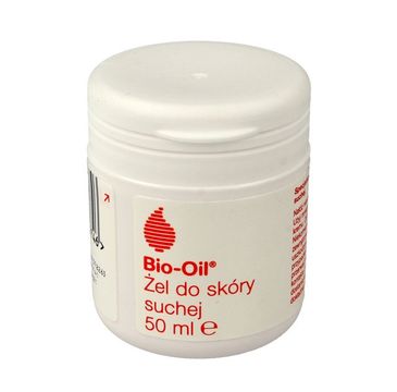 Bio-Oil – Specjalistyczny Żel do skóry suchej (50 ml)