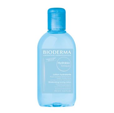 Bioderma Hydrabio Tonique tonik nawilżający do twarzy (250 ml)