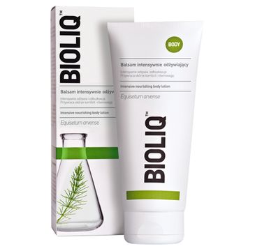 Bioliq Body balsam intensywnie odżywiający (180 ml)