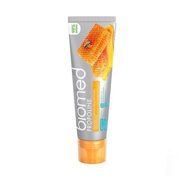 Biomed – Pasta do zębów Propoline (100 g)