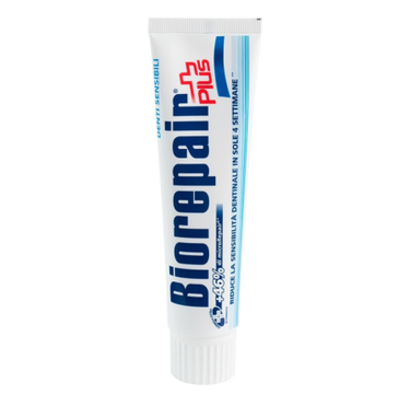 Biorepair Plus Pasta do zębów Wrażliwe Zęby (75 ml)