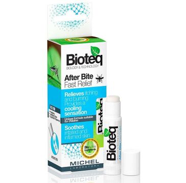 Bioteq After Bite Fast Relief kojący sztyft po ukąszeniach owadów 6.2g