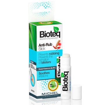 Bioteq Anti-Rub Stick sztyft ochronny przeciw otarciom 5.5g