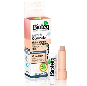 Bioteq Blemish Concealer korektor na niedoskonałości skóry 4.6g