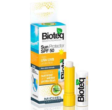 Bioteq Sun Protector sztyft ochronny SPF50 4.6g
