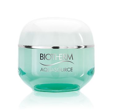 Biotherm Aquasource Gel żel do skóry normalnej i mieszanej (50 ml)