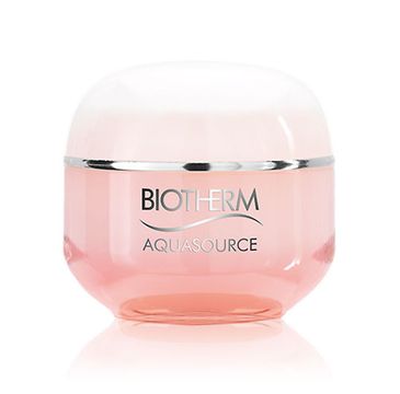 Biotherm Aquasource Rich Cream bogaty krem do skóry suchej 50ml