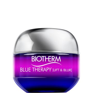 Biotherm Blue Therapy kompleksowy krem liftingujący do każdego rodzaju skóry 50ml