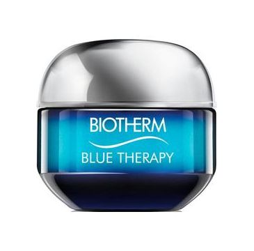 Biotherm Blue Therapy Krem do skóry suchej SPF 15 50ml