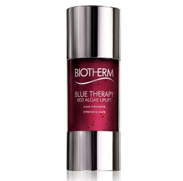 Biotherm Blue Therapy Red Algae Uplift intensywnie ujędrniająca kuracja przeciwzmarszczkowa (15 ml)