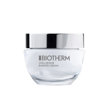 Biotherm Cera Repair Barrier Cream regenerujący krem do twarzy (50 ml)
