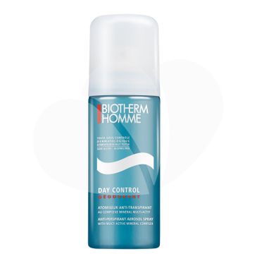 Biotherm Day Control Homme dezodorant antiperspirant spray 150ml