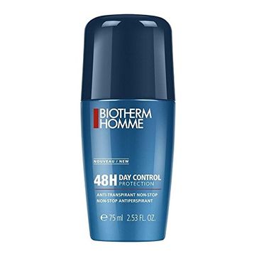 Biotherm Day Control Homme dezodorant antiperspirant w kulce 75ml