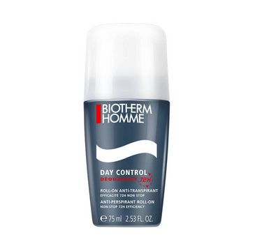 Biotherm Day Control Roll On 72h Dezodorant w kulce 72h 75ml