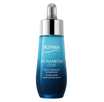 Biotherm Life Plankton Elixir serum regenerujące do twarzy (30 ml)