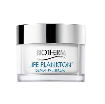 Biotherm Life Plankton Sensitive Balm balsam do skóry wrażliwej (50 ml)