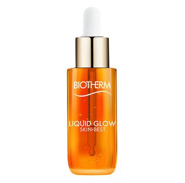 Biotherm Skin Best Liquid Glow olejek pielęgnacyjny z ekstraktem antyoksydacyjnym (30 ml)