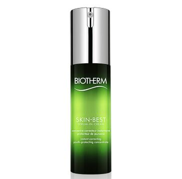 Biotherm Skin Best Serum w kremie do wszystkich typów cery 30ml
