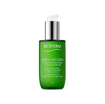Biotherm Skin Oxygen Skin Strengthening – serum wzmacniające do twarzy (50 ml)