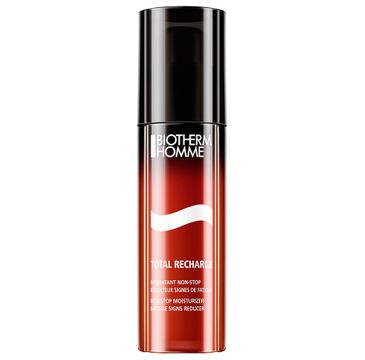 Biotherm Homme Total Recharge – krem nawilżający na dzień (50 ml)