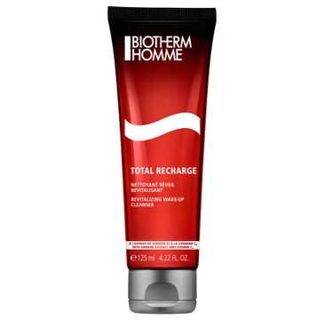 Biotherm Total Recharge żel oczyszczający 125ml