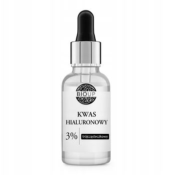 Bioup Kwas hialuronowy 3% (50 ml)