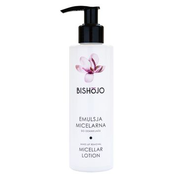 Bishojo emulsja micelarna 200 ml