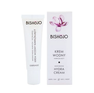 Bishojo krem wodny (nawilżający na dzień i noc 30 ml)