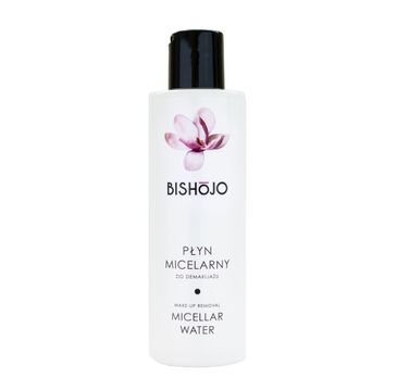 Bishojo płyn micelarny 200 ml