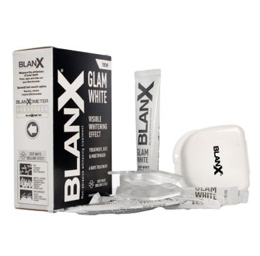 BlanX Glam White – 6 dniowa kuracja wybielająca (40 ml)