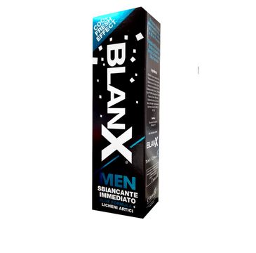 Blanx Men pasta do zębów wybielająca (75 ml)