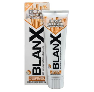 Blanx wybielająca pasta do zębów (75 ml)