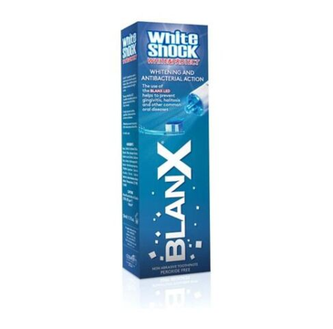 Blanx wybielająca pasta do zębów (50 ml)