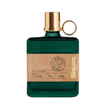 Blauer Boston 1936 For Him woda perfumowana spray (40 ml)