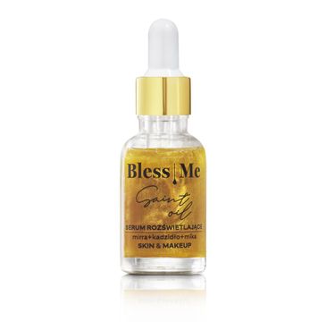 Bless Me Cosmetics Saint Oil serum rozświetlające (15 ml)