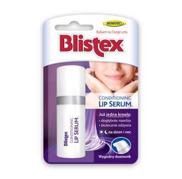 Blistex serum do ust nawilżająco-odżywcze 8.5 g