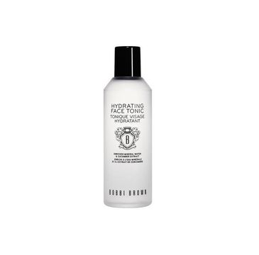 Bobbi Brown Hydrating Face Tonic oczyszczający tonik do twarzy 200ml