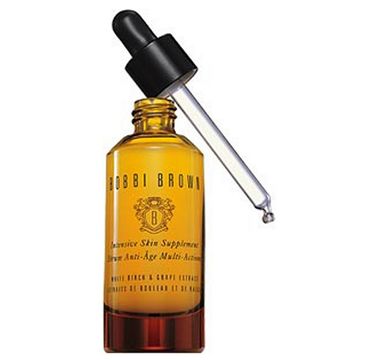 Bobbi Brown Intensive Skin Supplement Serum serum odbudowujące do twarzy 30ml